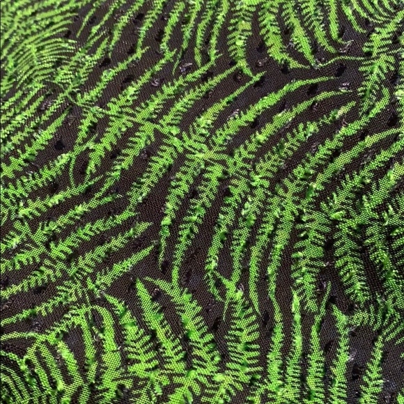 Michael Kors (like new) halter dress. Size 10 - Picture 8 of 8